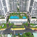 Bán nhanh 2pn2wc 73m2 chỉ 2.4 tỷ từ cđt, ngân hàng hỗ trợ 80%.gọi ngay 0989627447 hương trầm