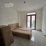 Sang nhượng chdv 110m2 ngang 7.5m có thang máy, đường số, p. bình thuận, quận 7 - chỉ 28 tỷ (tl)