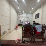 Bán nhà định công thượng, ô tô đỗ cửa, vài bước ra phố, 46m2, 8,25 tỷ
