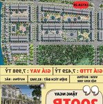 Căn đẹp 82.5m2, 5 tầng mặt đường 18m căn duy nhất còn chính sách hỗ trợ 200 triệu