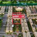 Shophouse trục chính 36m, 2 mặt tiền độc nhất - vị trí kim cương sinh lời vô hạn! lh: 0934693228