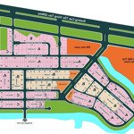 Bán lô biệt thự đơn lập kdc bách khoa 13,7x33-448m2 full thổ cư, giá bán 53 tr/m2 - 23,7 tỷ