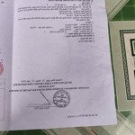 Chuyên bđs dốc lết. lô đất tặng nhà hướng đông đường ôtô cách biển 50m diện tích: 165m2