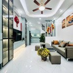 Trần đại nghĩa - 39m2 - 5 tầng - nhà mới nội thất đẹp cạnh đh bách - kinh - xây - 10 tỷ