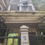 54,8m2 - 4t - mt: 4m - giá 8,8 tỷ khương đình vị trí trung tâm thanh xuân - nhà dân xây - ở ngay