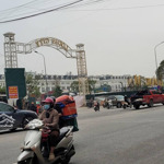 Liền kề - louis city - hoàng mai - lô góc - diện tích 140m - 5 tầng - giá 45.5 tỷ