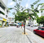 Bán shophouse ct4 mặt tiền bùi thiện ngộ vcn phước hải 127m2