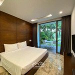 Chỉnh chủ bán biệt thự flamingo đại lải - view hồ sinh dòng tiền 500 tr/1 tháng
