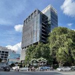 Bán tòa nhà cao cấp trần đình xu, phường cô giang, quận 1-9,5x16m(5 tầng+tm)-hđt 180 triệu/th-45 tỷ.