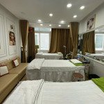 Bán nhà góc 2mtkd đường yên thế q.tân bình, diện tích: 6,2m x 24m,gpxd cao tầng, hđt: 50 triệu/tháng,giá:38 tỷ tl