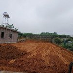 Em mở bán lô đất fo . 100m2 full đất ở đường thông rộng. gần trung tâm hà nội