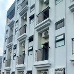 Cần bán toà căn hộ dịch vụ mễ trì thượng, nam từ liêm, dòng tiền siêu khủng !!!