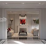 Bán nhà bt hướng dương vinhomes the harmony-không gian nghỉ dưỡng trong lòng hà nội- 215m2- 68 tỷ.