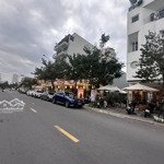 Cặp siêu phẩm biển mỹ khê võ văn kiệt- 188m2, mặt tiền 9m- ngay trung tâm tài chính - sát biển