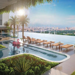 Chỉ 3tr9 mỗi tháng sở hữu ngay căn hộ hạng sang