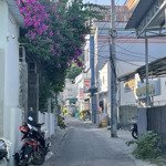 Bán lô đất đẹp hẻm oto 5m nguyễn xiển gần bến xe phía bắc. tp nha trang . giá 1.9 tỷ