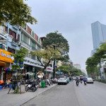 Cho Thuê Nhà Mặt Phố Đào Tấn, Mặt Tiền 13M, Diện Tích 150M2