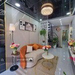 Bán Nhà Đường 8 Tam Bình Thủ Đức Gia 3Ty 180 Sổ Riêng 40M2