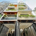 Siêu Phẩm Mới 100% Phạm Văn Chiêu Phường 11 Gò Vấp