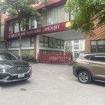 Đầu Tư Có Lời Ngay. Sát Tô Hiệu Bà Triệu Hà Đông. 65M2, 3 Tầng,Mặt Tiền14M Hơn 10 Tỷ. Lô Góc, Ô Tô, Kd