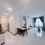 Cho Thuê Chung Cư C-Skyview Chánh Nghĩa Tp Thủ Dầu Một 1 Phòng Ngủfull Nội Thất