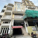 Nhà Đường Nguyễn Thị Minh Khai 6X18M, 7 Tầng Thang Máy Thuê 130 Triệu/Th Giá Bán 35 Tỷ Tl