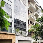 Siêu Phẩm Liền Kề Phố Xuân La Quận Tây Hồ