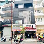 Cho Thuê Nhàmặt Tiền770C Sư Vạn Hạnh, P12, Q10 - Hầm 5Tầng, Giá Siêu Rẻ 62 Triệu/Tháng - Chính Chủ