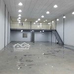 Kho, Xưởng Cho Thuê Đường Trường Chinh. P Tân Thới Nhất. Q. 12.Diện Tích10X28M + Giá 60M2 Giá 28 Triệu
