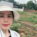 Nguyên khê đông anh đường thông oto chạy vòng quanh, ngay bìa làng cạnh gong nhật tân 70m-5,6ty