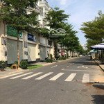 Căn bán nhà khu cityland center hills trần thị nghỉ, phường 7, gò vấp