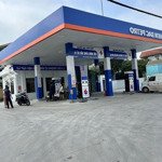 Bán cây xăng chương mỹ mặt đường quốc lộ 6 gần viettel chương mỹ 4312m2 chính chủ 0975907783