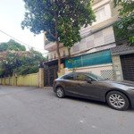 Siêu hiếm-bán nhà 4 tầng ngang to 7x15m khu phân lô bàn cờ vip khu căn cứ 26 gò vấp, nhỉnh 14tỷ tl