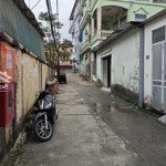 Bán đất 3 ngõ 135/1 đường thanh am - ngô gia tự, ngõ ô tô, gần phố dt: 59m - giá bán: 3.4 tỷ