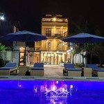 Bán villa hồ bơi đẹp tại đường trần nhân tông, hội an, 18 tỷ, 534 m2, chính chủ giá ưu đãi