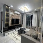 Cho thuê chung cư happyone central tp thủ dầu một 3pn full nội thất