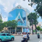 Hàng hiếm căn góc 2 mt nguyễn chí thanh - lý thường kiệt, q.5 ( 15x30m ) cn : 425m2 giá 180 tỷ.