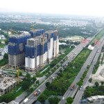 Bán căn góc 65m2 rẻ nhất dự án giá đầu tư 1,580 tỷ/căn