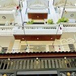 Chính chủ cần tiền bán gấp căn nhà đang cho thuê 25tr đ.lê lai-p.13-quận gò vấp. giá 3tỷ580/74,7m2