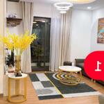 Cho thuê căn hộ chung cư Le Grand Jardin, Sài Đồng, Long Biên. 97m. Giá: 16 triệu/tháng.