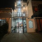 Bán Nhà Đẹp Đường Chơn Tâm 11, Hoà Minh, Liên Chiểu, Đà Nẵng