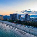Nhỉnh 12 Tỷ: Bán Đất Gần Biển Mỹ Khê Đà Nẵng - Sát Mặt Tiền Đường Lê Hữu Trác: 180M2 Ngang 6,2 X29M