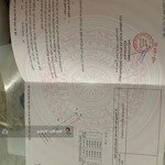 Chính Chủ Bán Đất Giữa Trung Tâm Hành Chính Tân Phú, Đồng Phú, Bình Phước.diện Tích5X 37M, Giá Chỉ 600 Triệu