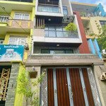 Tôi Cần Bán Nhà Đ Lê Lợi P1 Gò Vấp.diện Tích81,2M2/3Tỷ78 Gần Bệnh Viện Quân Y 175, Đang Cho Thuê 22 Triệu/Th