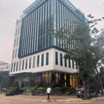 Siêu Hiếm! 435M2 - Mặt Tiền Quyền Lực 17M - Lô Góc 3 Thoáng Vĩnh Viễn - Lạc Long Quân - Tây Hồ