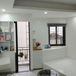 Mỹ Đình Ccmn Xây Mới - 2 Thoáng - Ôtô Tải Đỗ Cửa - 15 Phòng Khép Kín Full Nội Thất
