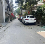 Nhà Đẹp Phố Thịnh Quang Full Tiện Ích