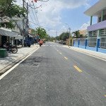 Chỉ hơn 30tr/m2 lô đất vị trí siêu đẹp vuông vức mt đường 12m nguyễn bình nhà bè