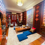 Phân Lô Nguyễn Chí Thanh, Vị Trí Vip,Diện Tích60M2 X 6 Tầng, 2 Mặt Thoáng Trước Sau, Chào 27 Tỷ