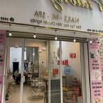 SANG NHƯỢNG TIỆM NAIL- MI- SPA TẠI LÊ VĂN HIẾN, PHƯỜNG ĐỨC THẮNG, BẮC TỪ LIÊM, HÀ NỘI
